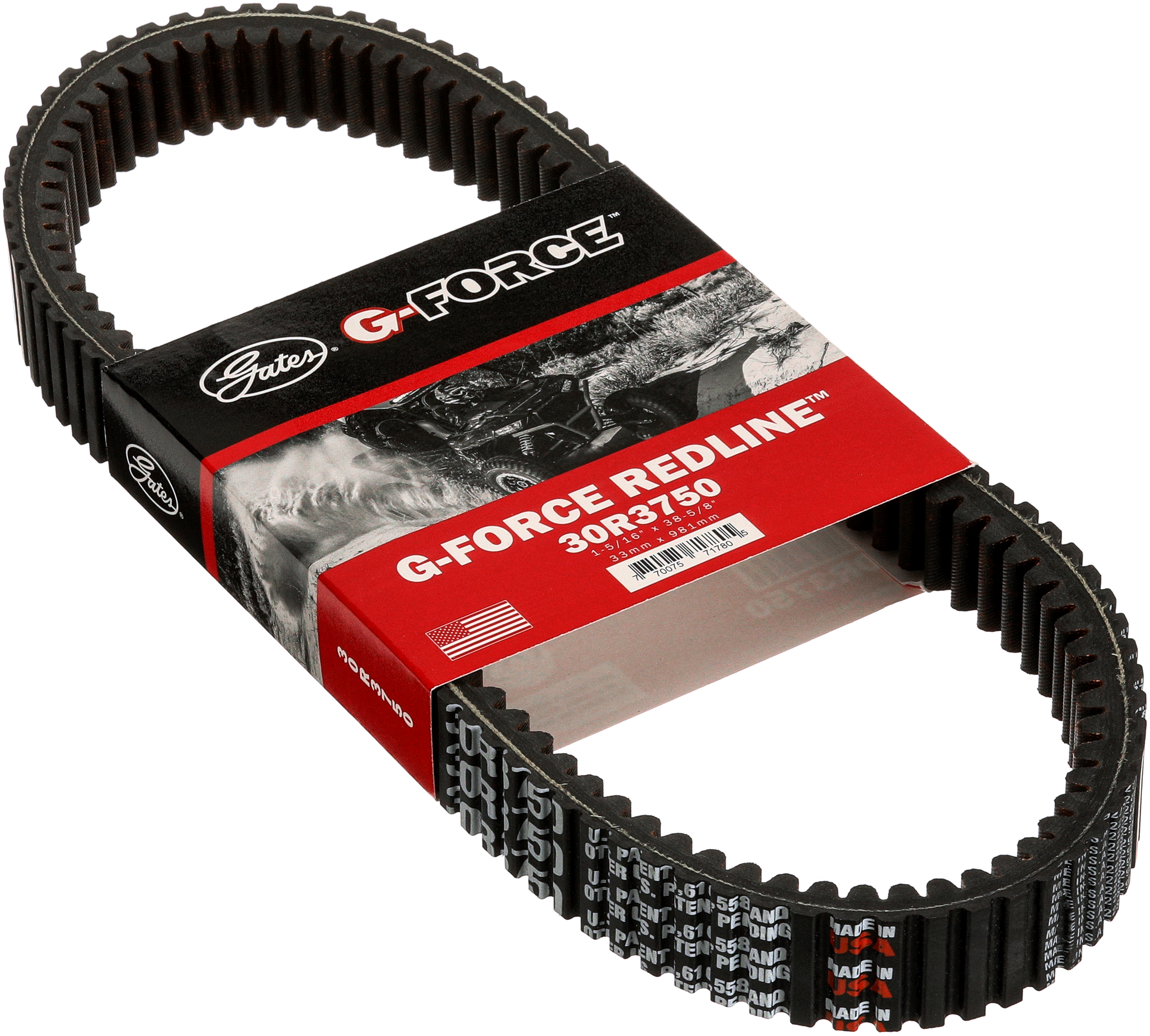 Product | Gates US